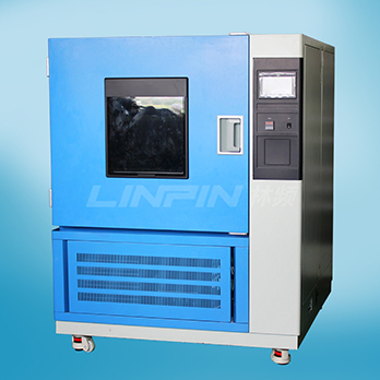 氙燈老化試驗機